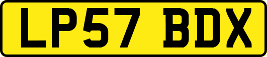 LP57BDX