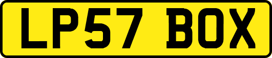 LP57BOX