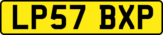 LP57BXP