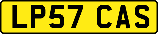 LP57CAS