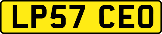 LP57CEO