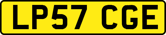 LP57CGE