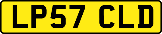 LP57CLD