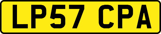 LP57CPA