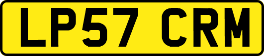 LP57CRM