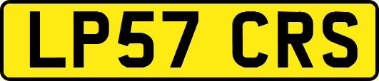 LP57CRS