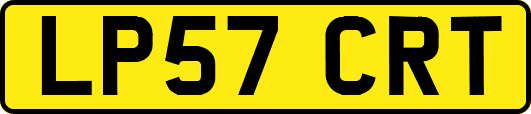 LP57CRT