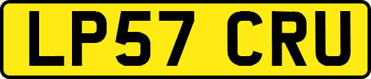 LP57CRU