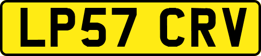 LP57CRV