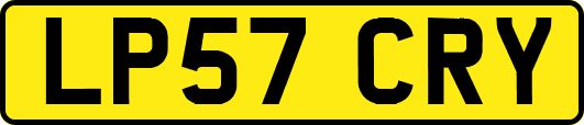 LP57CRY