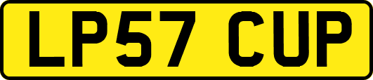 LP57CUP