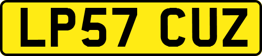 LP57CUZ