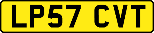 LP57CVT