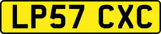 LP57CXC