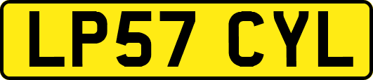 LP57CYL
