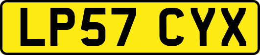 LP57CYX