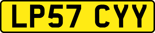 LP57CYY