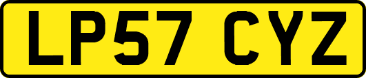 LP57CYZ