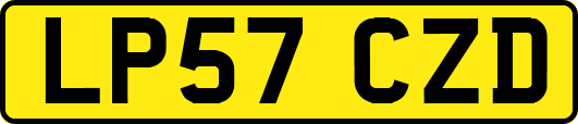 LP57CZD