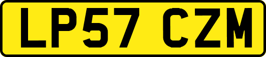 LP57CZM