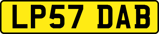 LP57DAB