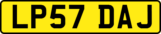 LP57DAJ