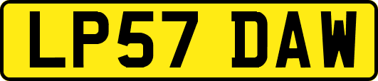 LP57DAW