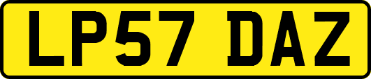 LP57DAZ