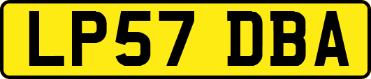 LP57DBA