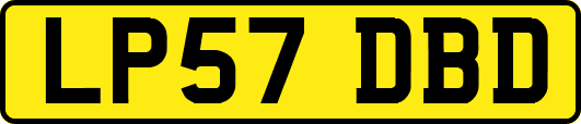LP57DBD