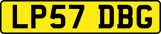 LP57DBG