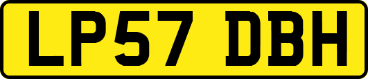 LP57DBH