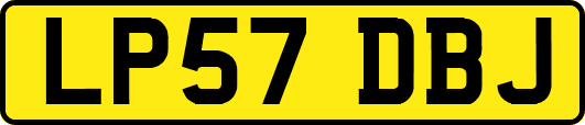 LP57DBJ