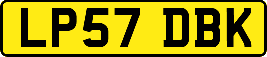 LP57DBK