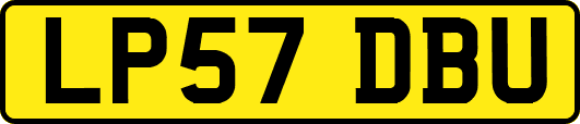 LP57DBU