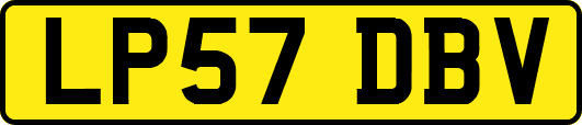 LP57DBV