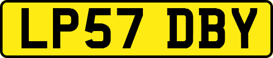 LP57DBY