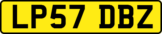 LP57DBZ