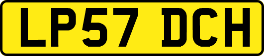 LP57DCH