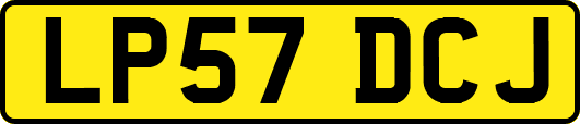 LP57DCJ