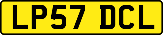 LP57DCL