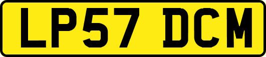 LP57DCM
