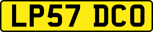 LP57DCO