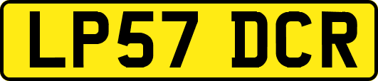 LP57DCR