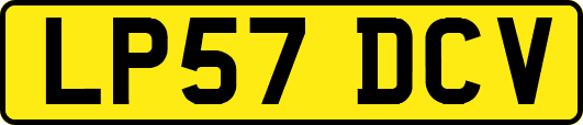 LP57DCV