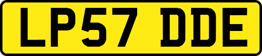 LP57DDE