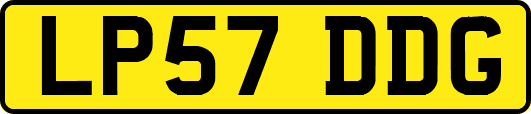LP57DDG