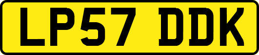 LP57DDK