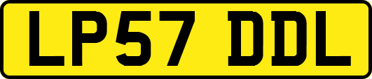 LP57DDL