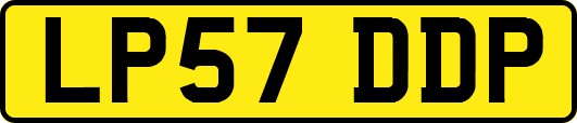LP57DDP